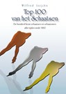 Top 100 van het Schaatsen - Wilfred Luijckx - 9789463189323