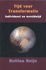 Tijd voor Transformatie - Bettina Reijn - 9789463315142