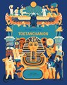 De legende van Toetanchamon - Sally Morgan - 9789463410779