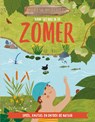 Naar het bos in de zomer - Kris Hirschmann - 9789463419468