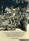 DE TWEEDE HAAGSE COMPAGNIE 2e druk - Wim Mertens - 9789463420228