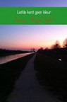 Liefde kent geen kleur - Shasja Angel light - 9789463428910