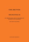 Emil Brunner - Eginhard Meijering - 9789463456708