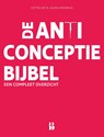 De anticonceptiebijbel - LotteLust ; Laura Hiddinga - 9789463492034