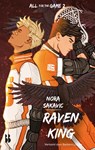 Raven king - Nora Sakavic - 9789463496094