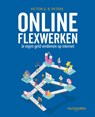 Online flexwerken en geld verdienen - Victor G.B. Peters ; Benjamin Peters - 9789463562089