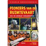 Pioniers van de ruimtevaart - Charli Vince&, Emily Sohn - 9789463593793