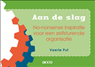 Aan de slag - Veerle Put - 9789463792714