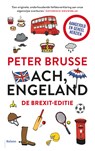 Ach, Engeland - Peter Brusse - 9789463820011