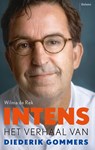 Intens - Wilma de Rek - 9789463822152