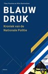 Blauwdruk - Theo Postma ; Wim Bentvelzen - 9789463822381