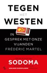Tegen het Westen - Frédéric Martel - 9789463825184