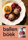 Het ballenboek - Wim Ballieu - 9789463835473