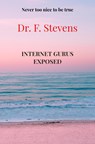Internet gurus exposed - Franky Stevens - 9789464059465