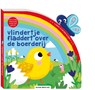 Vlindertje fladdert over de boerderij - ImageBooks Factory - 9789464080902