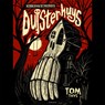 Duisterhuys - Tom Thys - 9789464100099