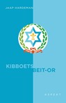 Kibboets - Jaap Hardeman - 9789464241815