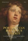 Portret van Henricus Liberti - Timothy De Paepe - 9789464366235