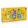 Doe de hussel 4-5 -  - 9789464391350