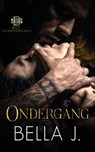 Ondergang - Bella J. - 9789464403145