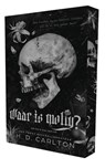 Waar is Molly? - H.D. Carlton - 9789464405699