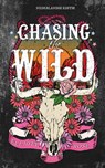 Chasing the wild - Elliott Rose - 9789464408959