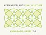 KERN Nederlands taal & cultuur ed 2 vmbo-basis/kader 2B -  - 9789464420685