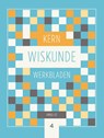 KERN Wiskunde werkbladenboek vmbo-gt 4 -  - 9789464421071