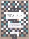 KERN Wiskunde havo B leerjaar 5 deel 1 uitwerkingen -  - 9789464421934