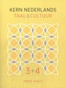 KERN Nederlands  3+4 vmbo-basis taal & cultuur Leerboek 2 -  - 9789464422412