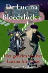 De Lucina Bloedvloek - Dawn Avalon - 9789464482065