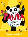 Een panda op het podium - Sarah Horne - 9789464530384