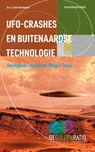 UFO-crashes en buitenaardse technologie - Coen Vermeeren - 9789464611151