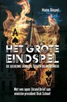 Het grote eindspel - Hans Siepel - 9789464611724