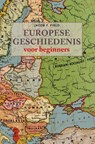Europese geschiedenis voor beginners - Jacob F. Field - 9789464714913