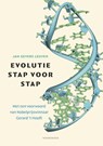 Evolutie stap voor stap - Jan Gevers Leuven - 9789464714920