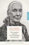 Tien stappen naar een diervriendelijke samenleving - Jane Goodall ; Marc Bekoff - 9789464715477