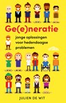 Ge(e)neratie - Julien de Wit - 9789464750201