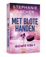 Met blote handen - Stephanie Archer - 9789464823868