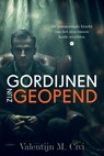 Gordijnen zijn geopend - Valentijn M. Civi - 9789464894554