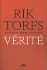 Vérité - Rik Torfs - 9789464984705