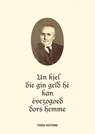 Un kjel die gin geld hè kan êvezogoed dors hemme - Theo Huting - 9789465014326