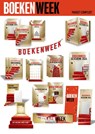 Pakket Compleet Boekenweek 2026 -  - 9789465037929