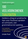 Verbeter je Nederlands: 100 veelvoorkomende taalfouten - Linde Pool - 9789465112756