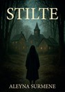 Stilte - Aleyna Surmene - 9789465119687