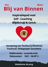 Het blij van binnen boek - Madeleine de Jong - 9789465334608