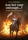 Aan het vuur ontsnapt...? - Johan Verweirder - 9789465335209