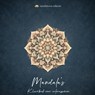 Mandala's kleurboek - Kleur Moment - 9789465382937