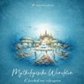 Mythologische Werelden kleurboek - Kleur Moment - 9789465384955