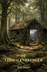 De verhalenbrenger - Eva Krap - 9789465385310
